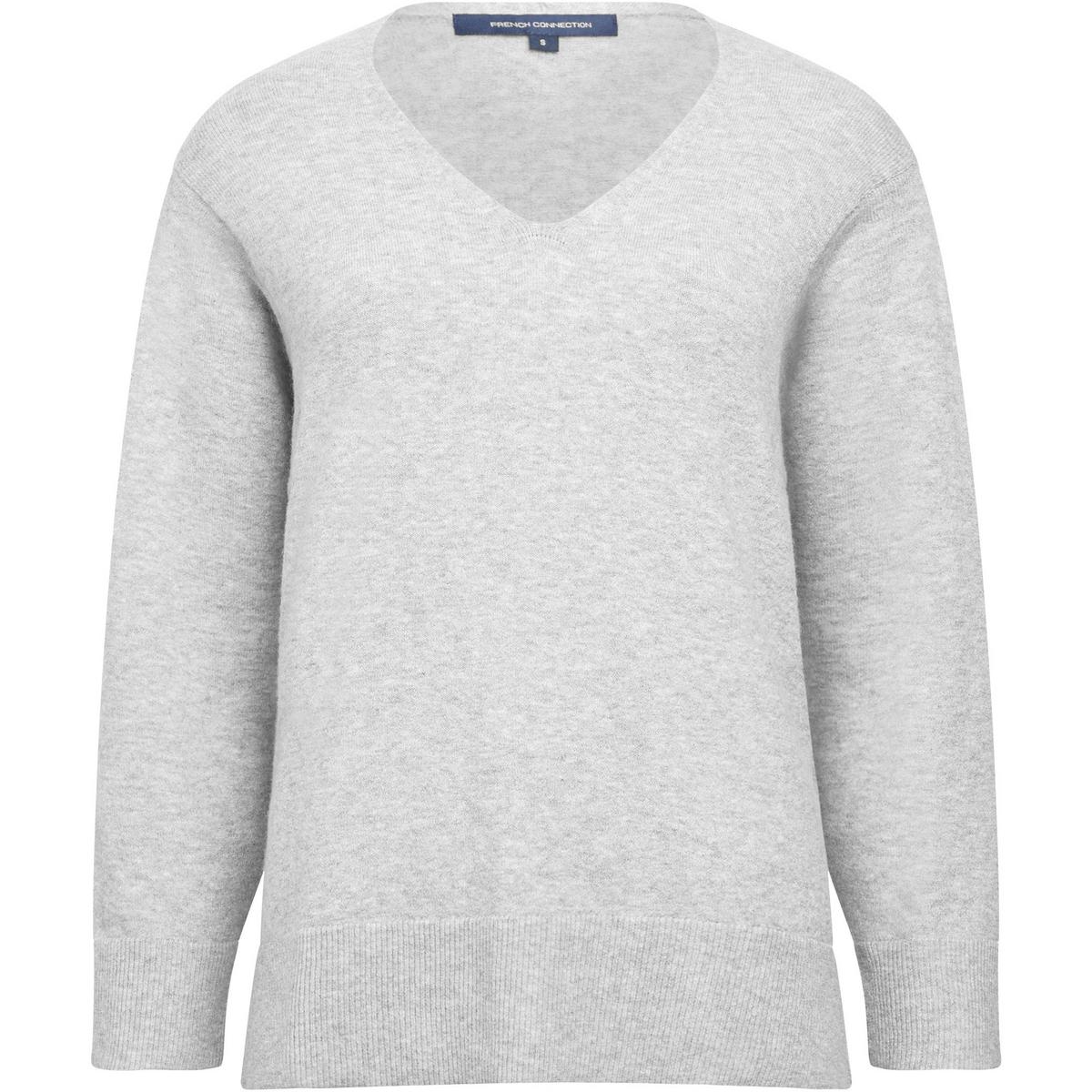Women's Ebba Vhari Jumper - Black | SAVINTARI women's jumper