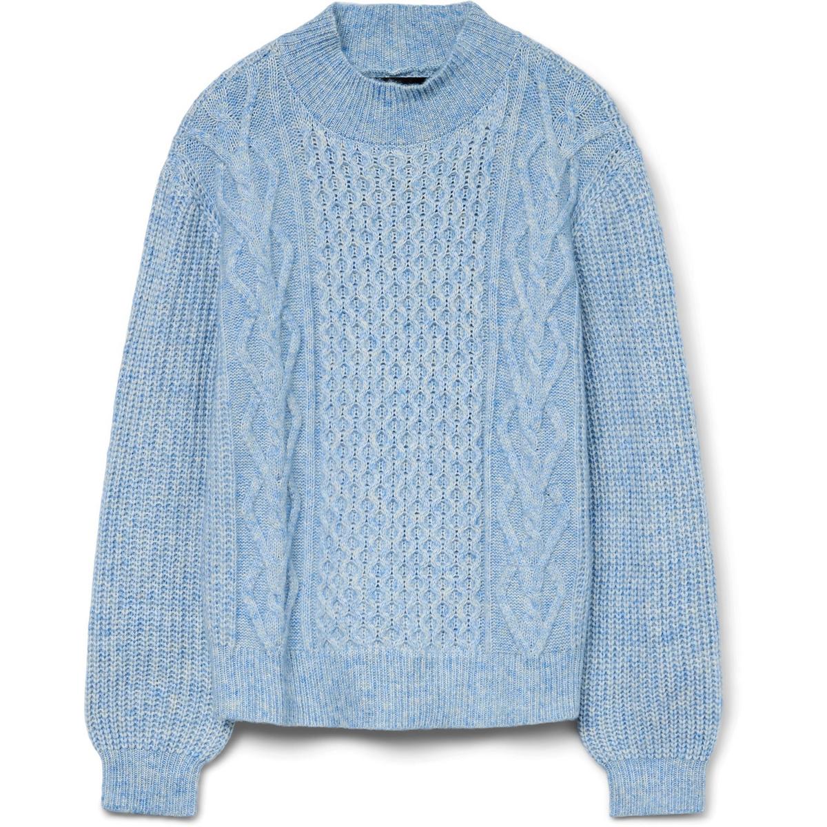 Women's Universe Crew Neck Jumper - Black | SAVINTARI women's jumper