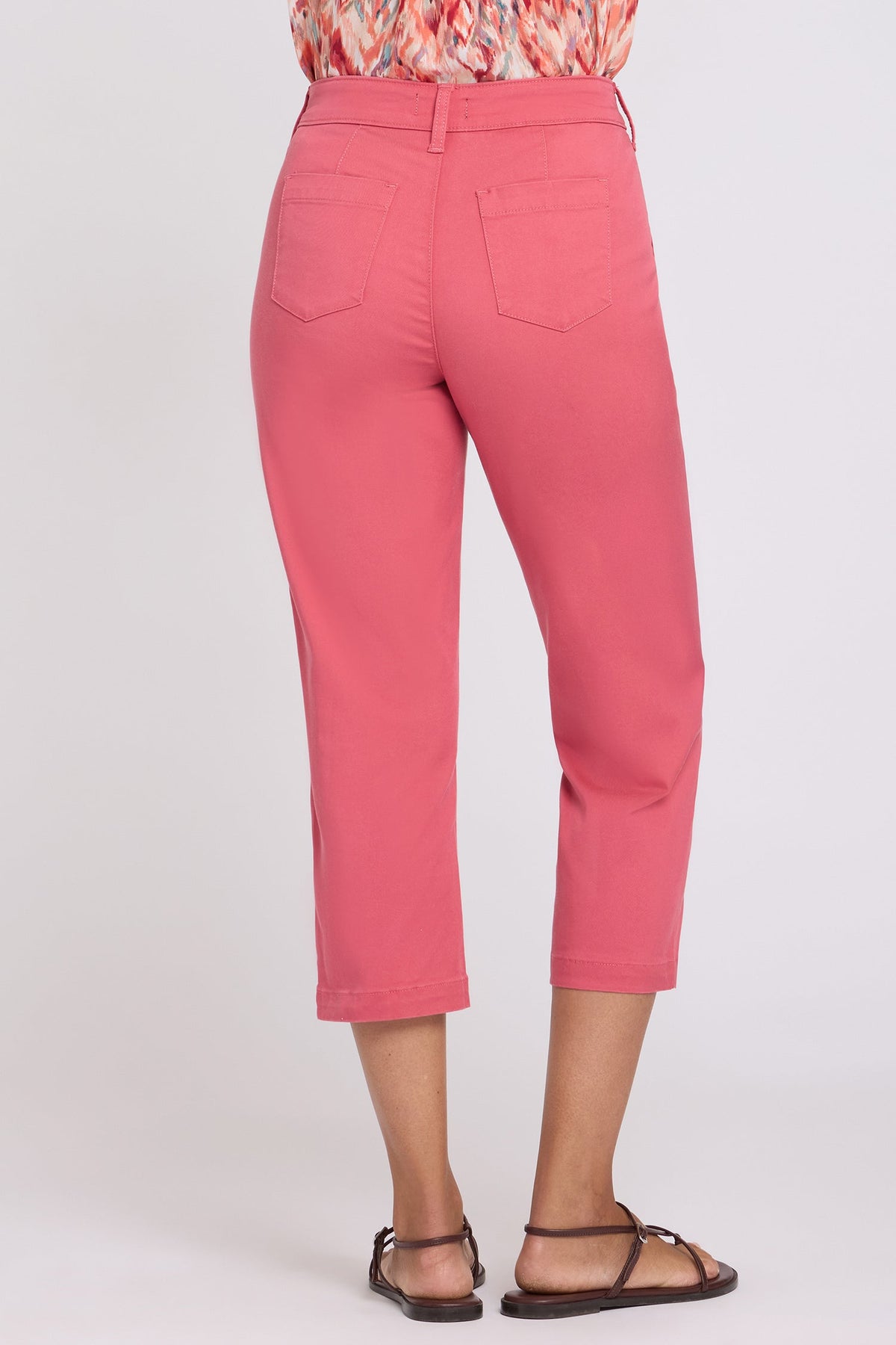 Utility Pants - Chrysanthemum - women's trousers