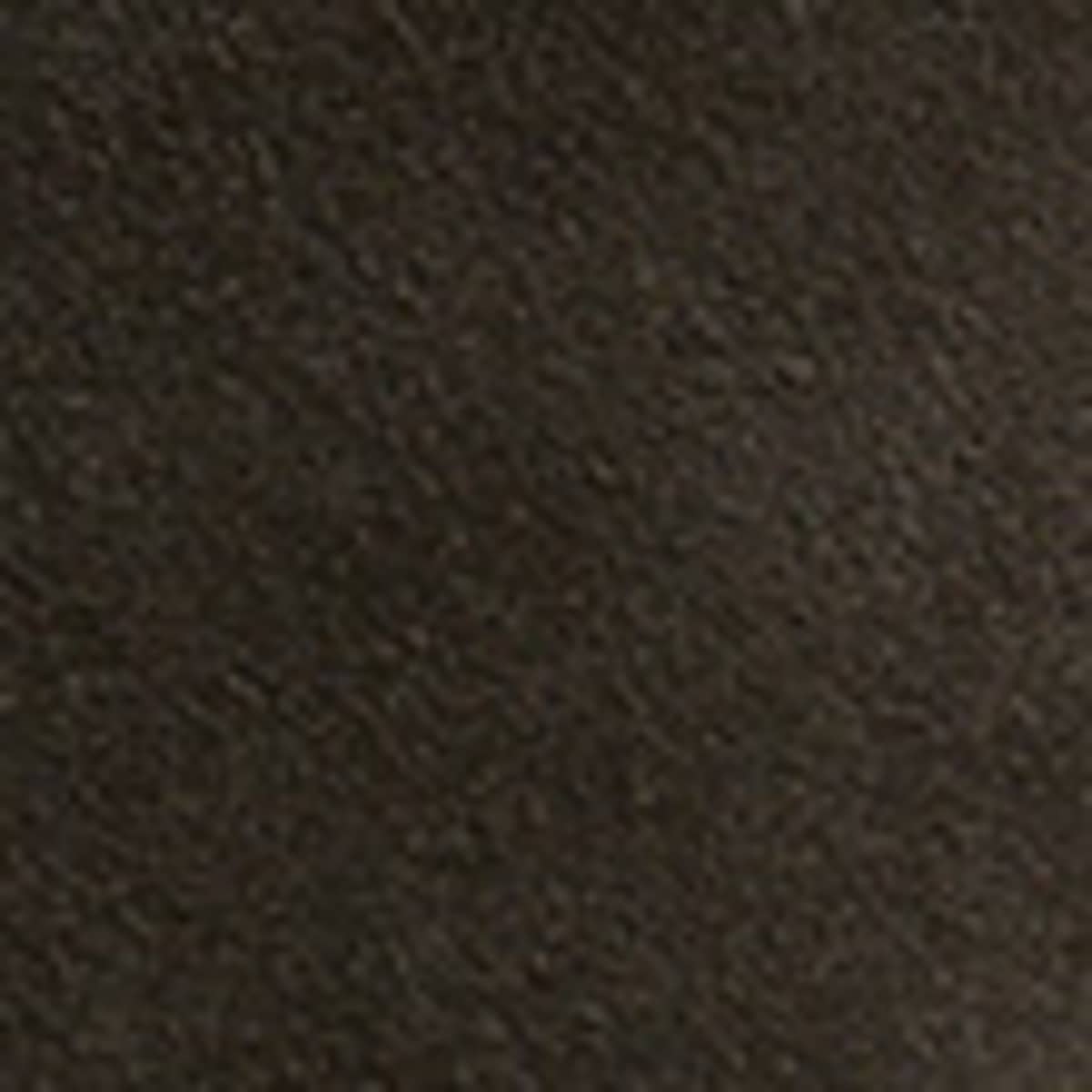Women's Suede Cowboy Knee High Boots - Black | SAVINTARI