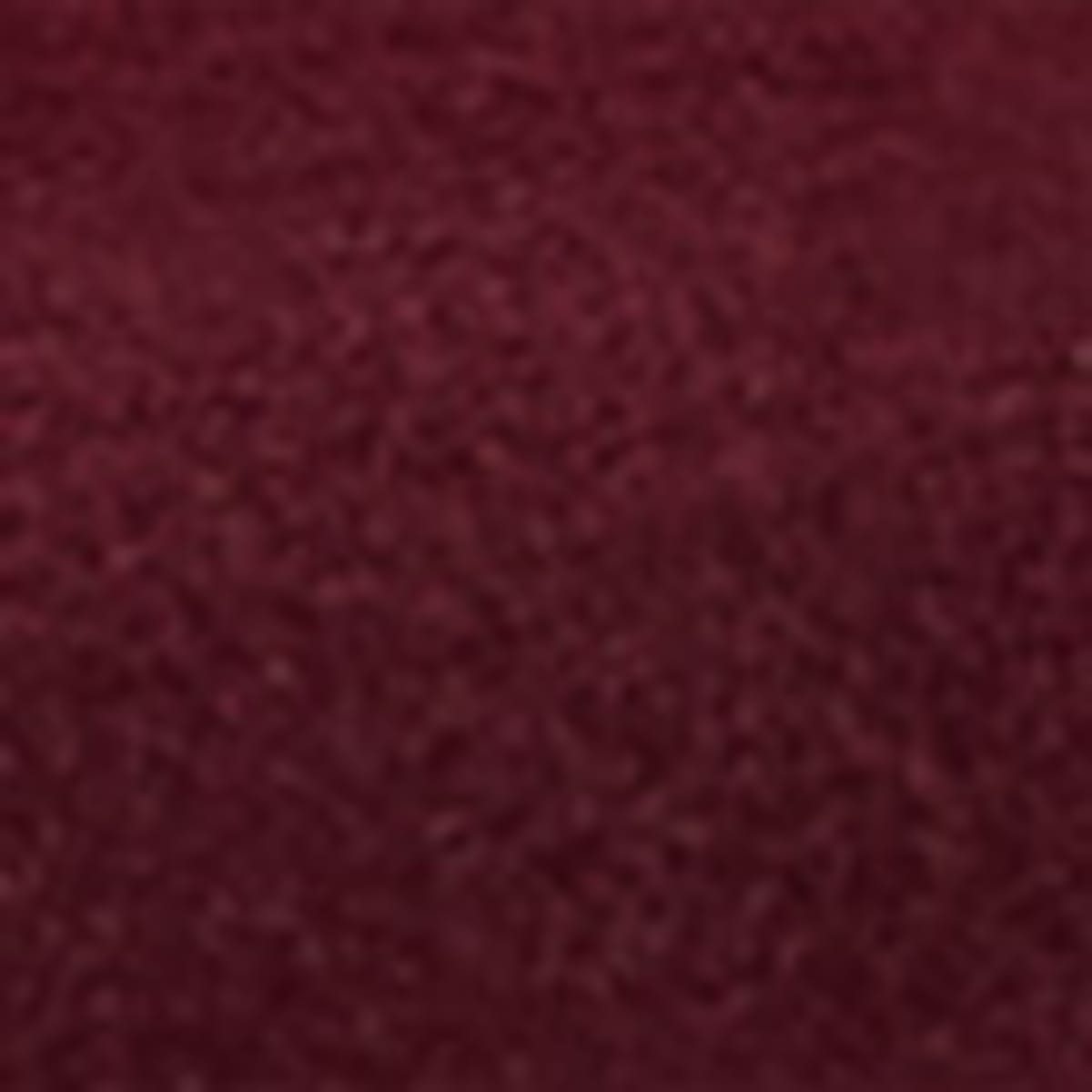 Women's Suede Bow Flat Round Toe Ballet Pumps - Cherry Red | ballet flats | SAVINTARI