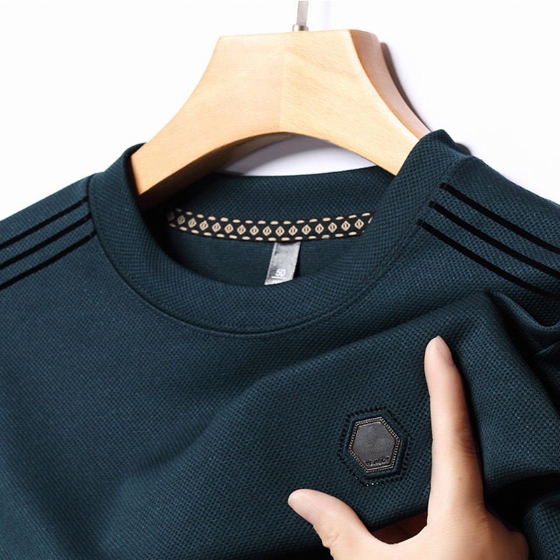 Men's 45 - Black | SAVINTARI