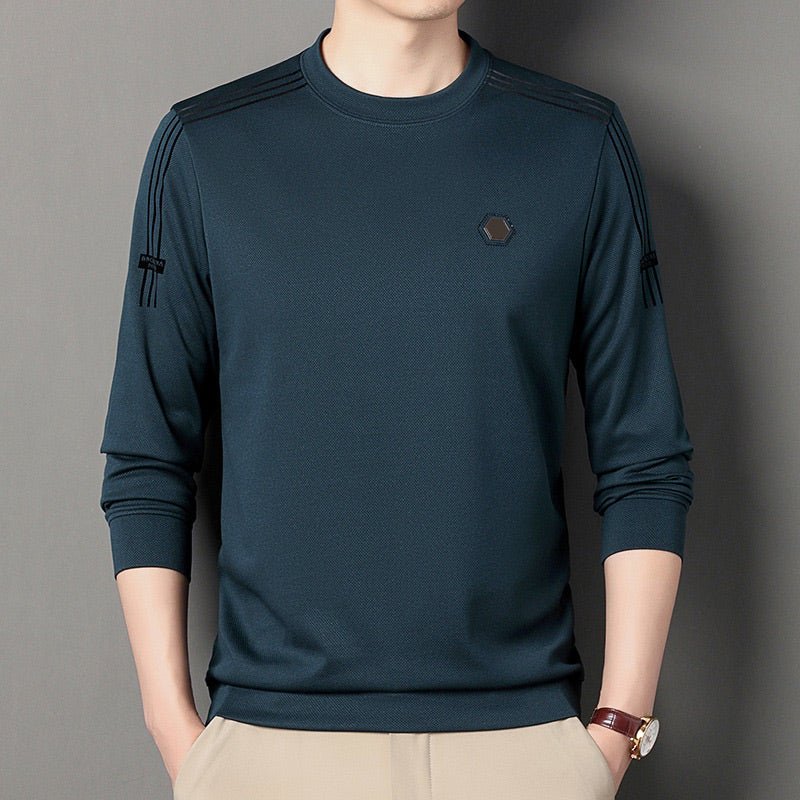 Men's 45 - Black | SAVINTARI