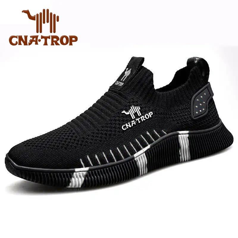 Men's 2023 New Plus Size Comfortable Orthopedic Shoes（50 - YELLOW | SAVINTARI
