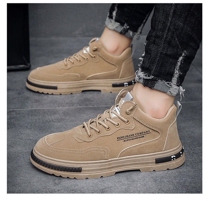 Men's Best Gift - Khaki | Men's Seasonal Edit | SAVINTARI
