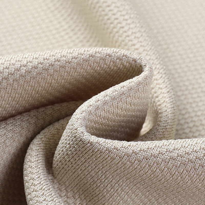 Men's [perfect gift] Fall Simple Casual Cardigan（50 - White | SAVINTARI