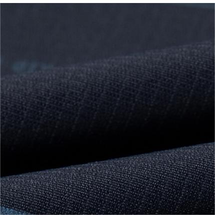 Men's Winter Padded Stretch Wrinkle-Free Shirt（50 - Black | SAVINTARI