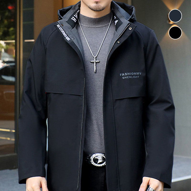 Men's Limited Time 49 - Navy | SAVINTARI
