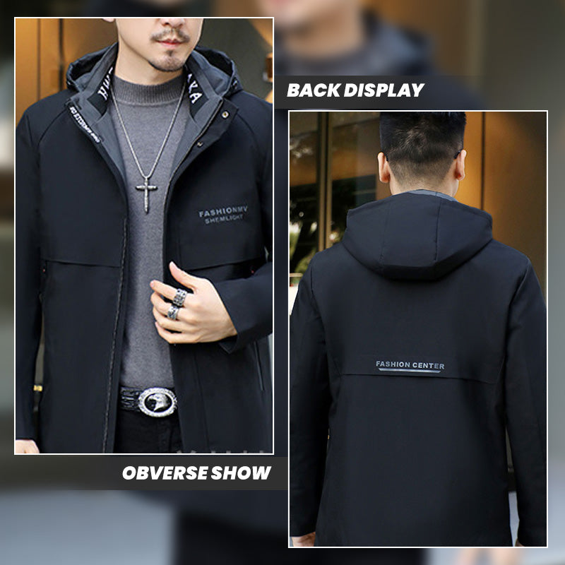 Men's Limited Time 49 - Navy | SAVINTARI