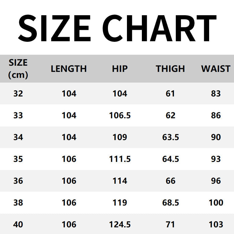Men's Stretch Straight-Fit Jeans（50 - Black | SAVINTARI