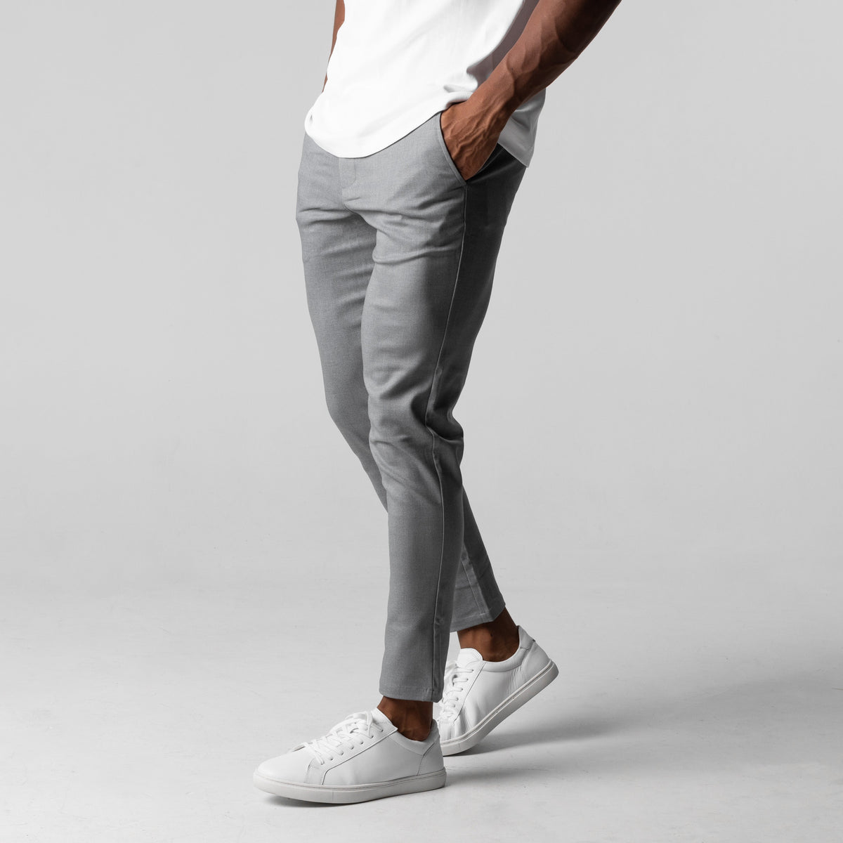 Men's 2026 New Arrivals 50 - 🔥Grey | SAVINTARI