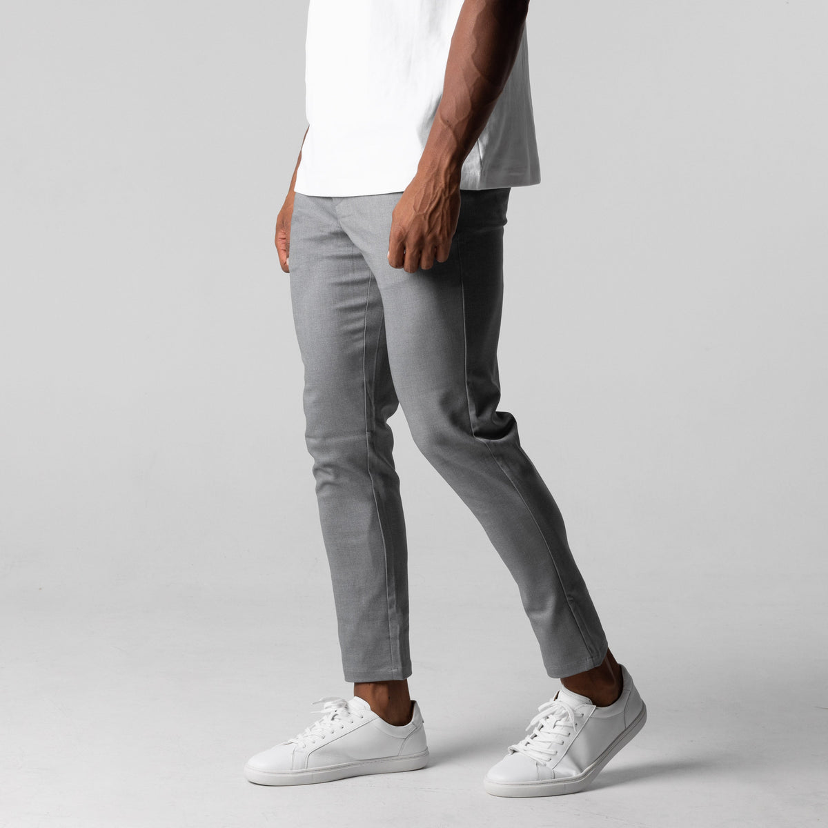Men's 2026 New Arrivals 50 - 🔥Grey | SAVINTARI