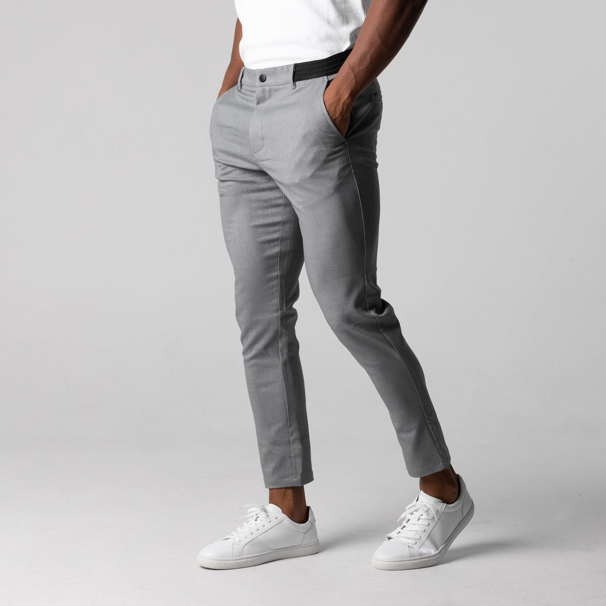 Men's 2026 New Arrivals 50 - 🔥Grey | SAVINTARI