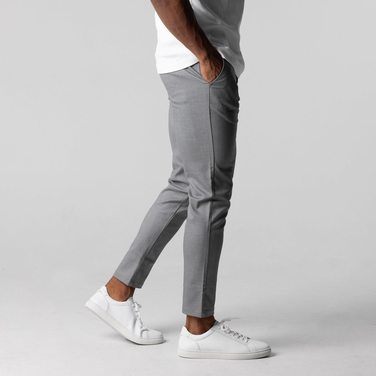 Men's 2026 New Arrivals 50 - 🔥Grey | SAVINTARI