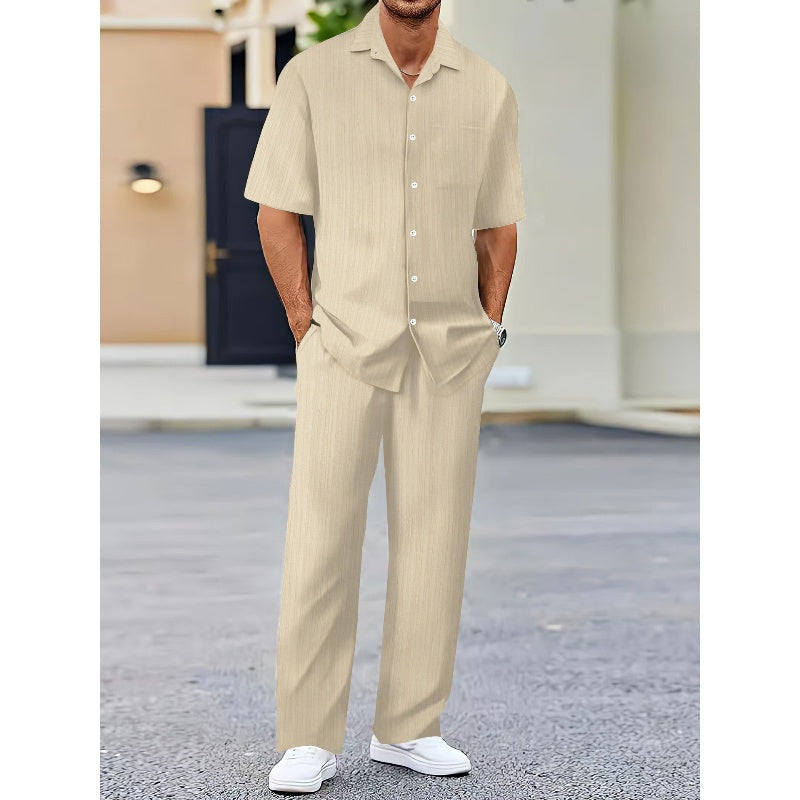 Men's ️Summer Hot Sale 56 - White | SAVINTARI