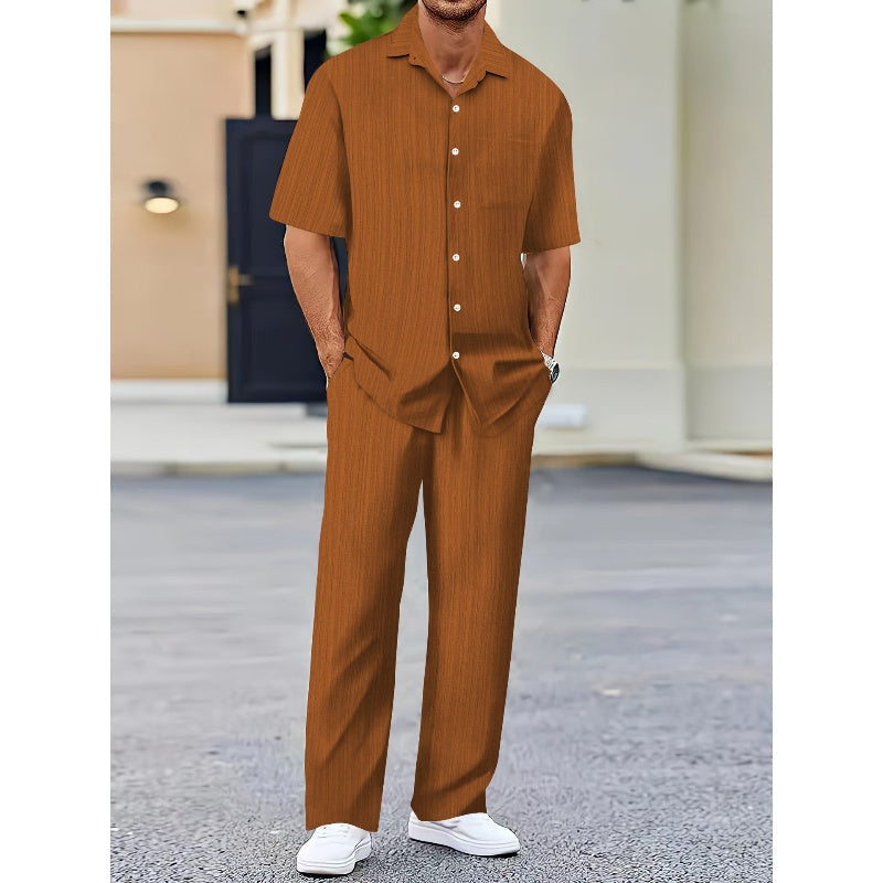 Men's ️Summer Hot Sale 56 - White | SAVINTARI