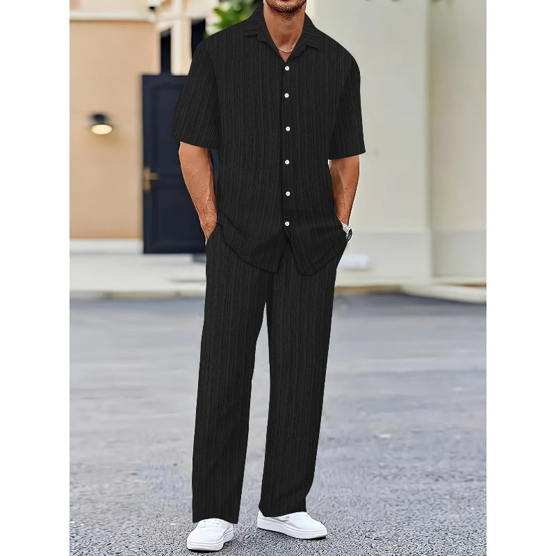 Men's ️Summer Hot Sale 56 - White | SAVINTARI