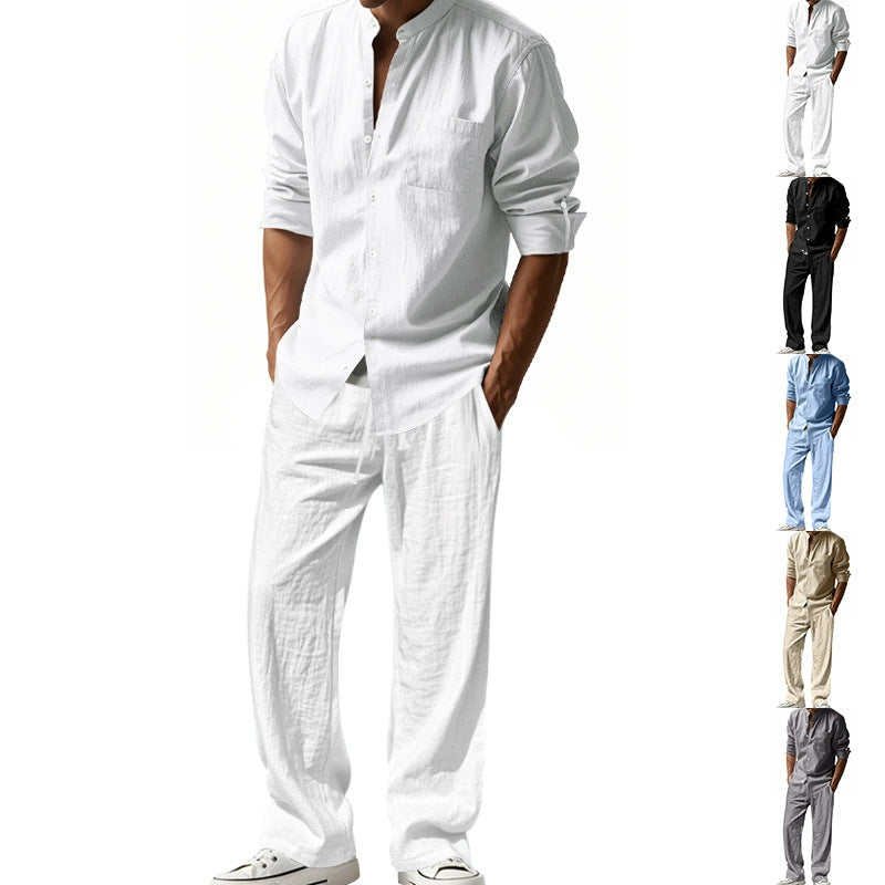 Men's LIMITED-TIME 50 - White | SAVINTARI