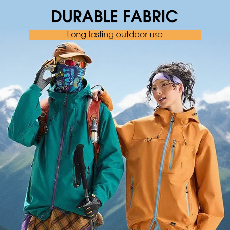 Men's 50 - Orange | SAVINTARI