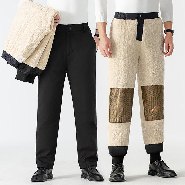 Men's Casual Layer - Black | Men's Seasonal Edit | SAVINTARI