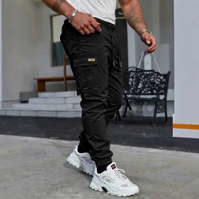 Men's LIMITED-TIME 50 - 🔥Black | SAVINTARI