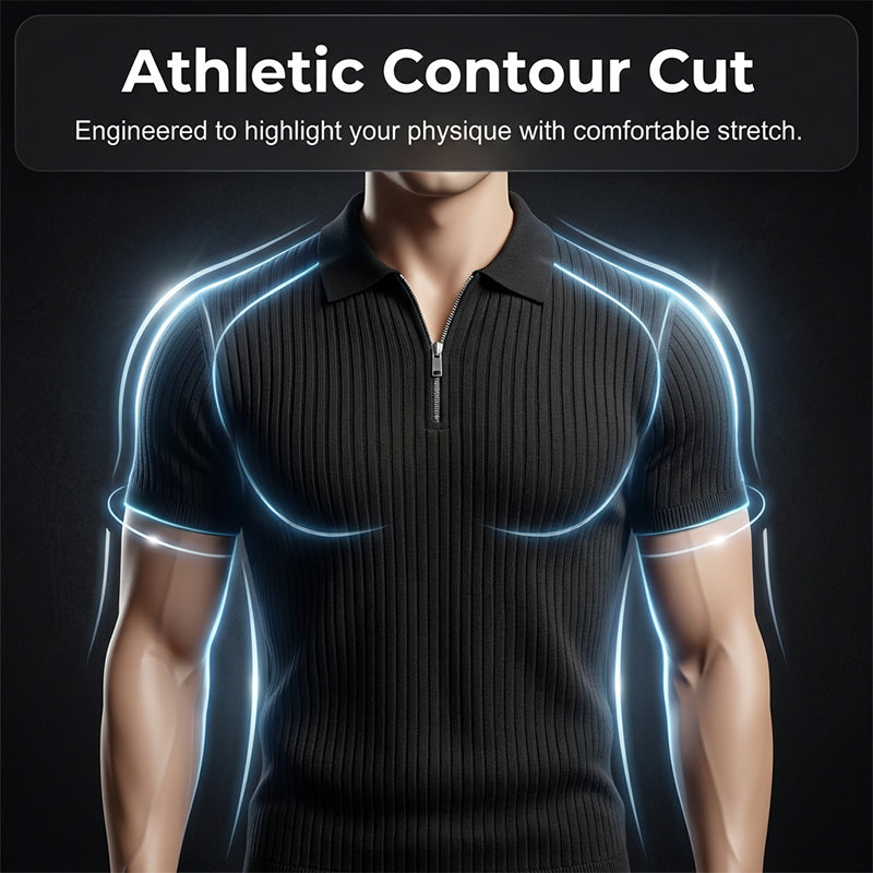 Men's LIMITED-TIME 50 - Black | SAVINTARI