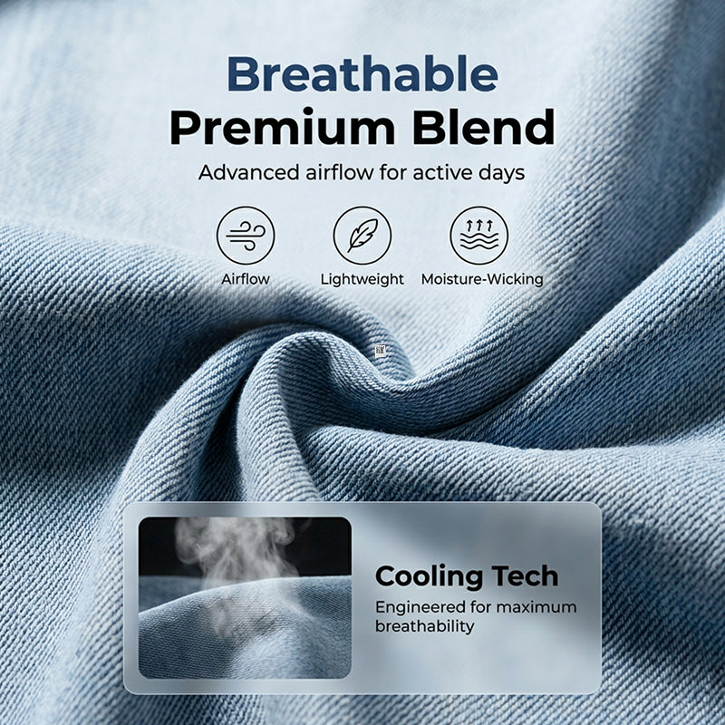 Men's LIMITED-TIME 50 - Gray | SAVINTARI