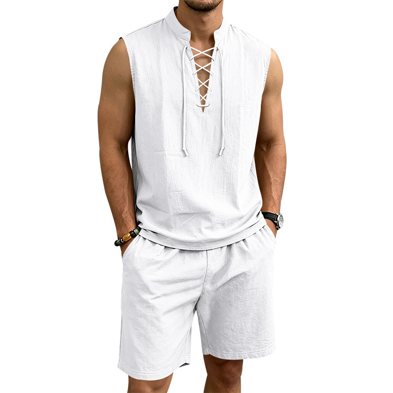 Men's LIMITED-TIME 50 - White | SAVINTARI