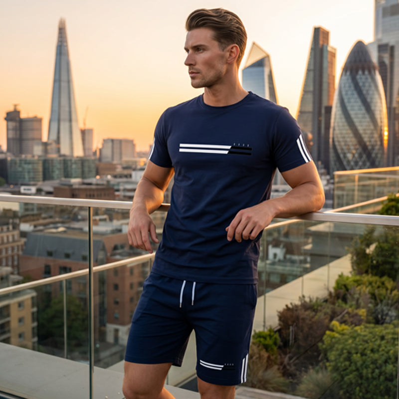 Men's LIMITED-TIME 50 - White | SAVINTARI