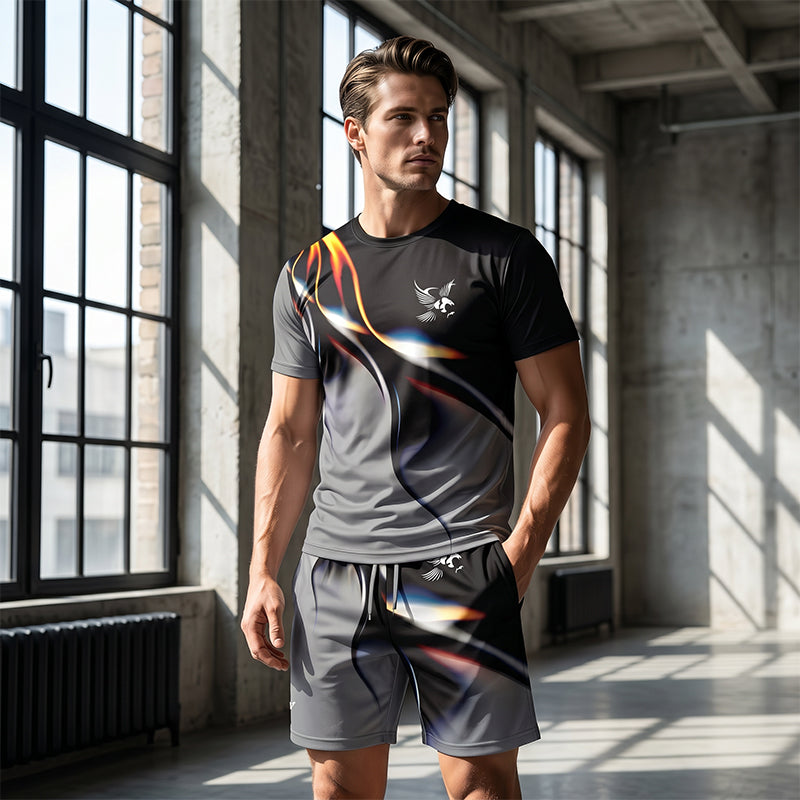 Men's ⏳ LIMITED-TIME 50 - Gray | SAVINTARI