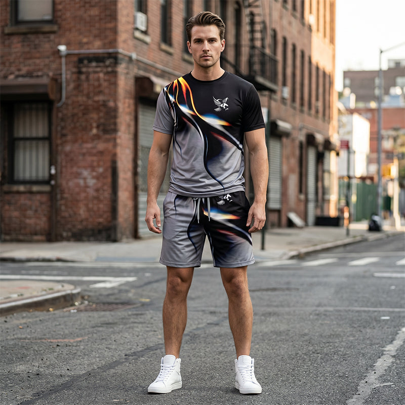 Men's ⏳ LIMITED-TIME 50 - Gray | SAVINTARI