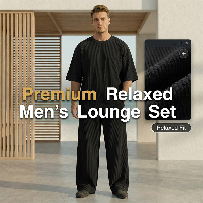 Men's LIMITED-TIME 50 - Black | SAVINTARI