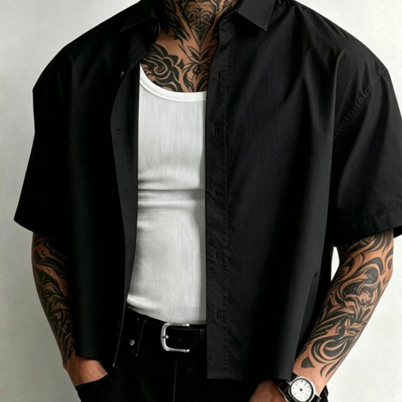 Men's LIMITED-TIME 50 - Black | SAVINTARI