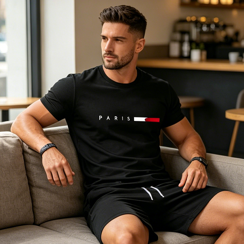 Men's LIMITED-TIME 50 - Navy | SAVINTARI