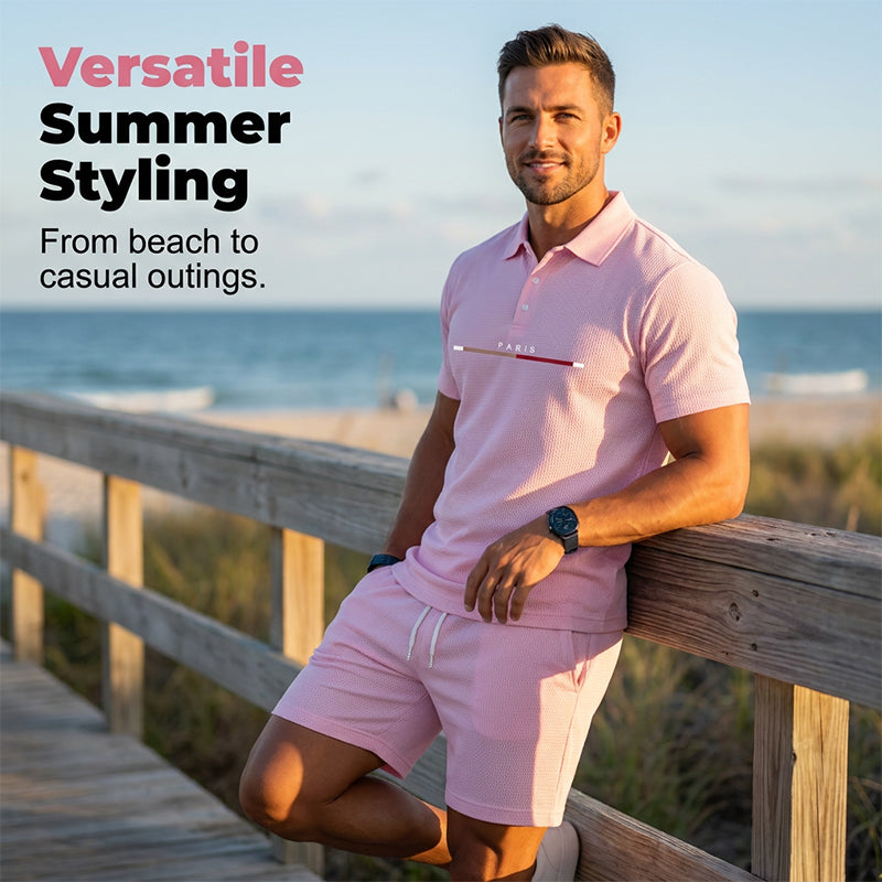 Men's LIMITED-TIME 50 - Black | SAVINTARI