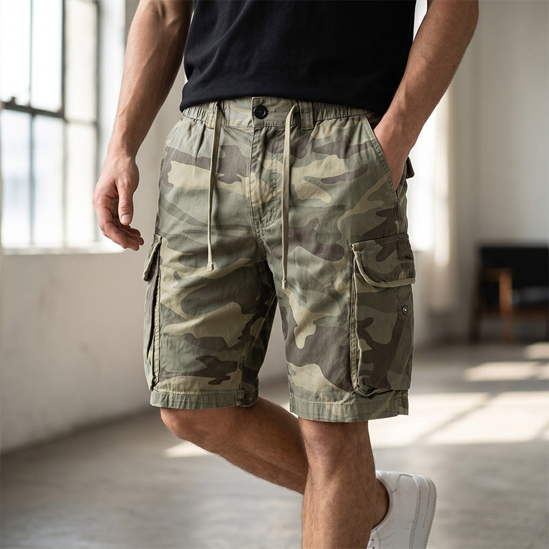 Men's LIMITED-TIME 55 - Camel | SAVINTARI