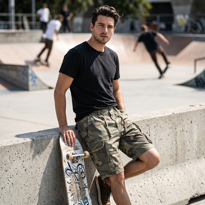 Men's LIMITED-TIME 55 - Camel | SAVINTARI