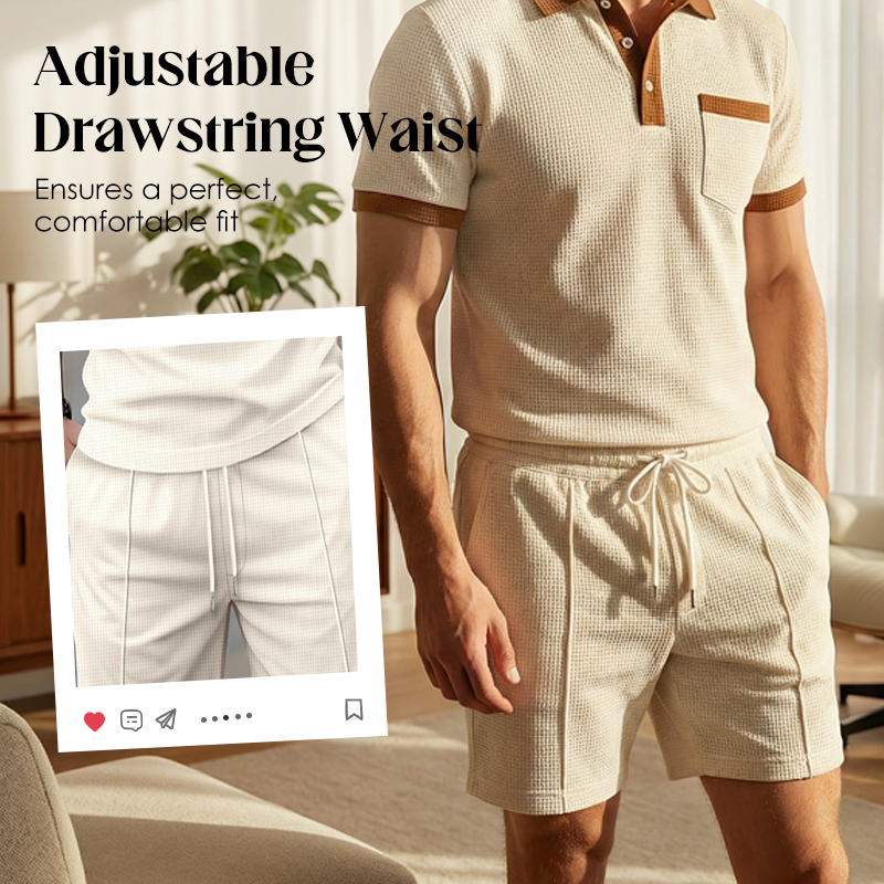 Men's 2026 HOT SALE 50 - White | SAVINTARI