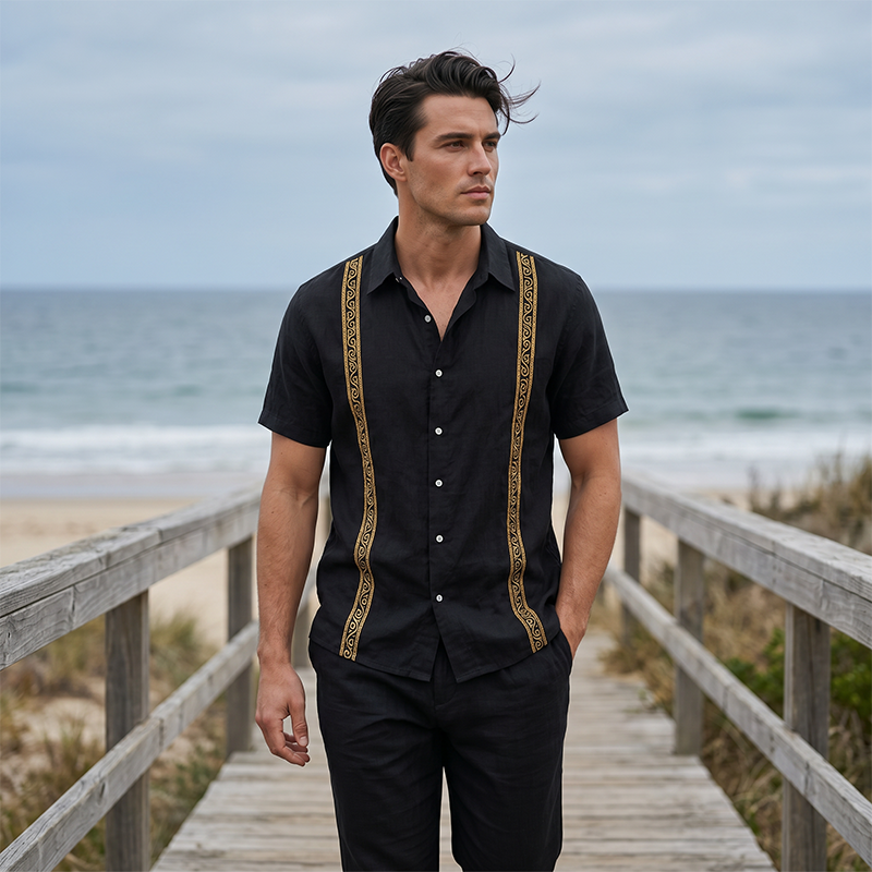 Men's LIMITED-TIME 50 - White | SAVINTARI