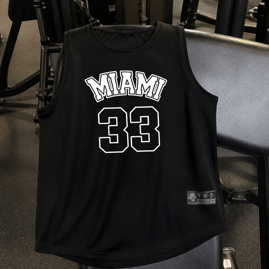 Best gym shirt I own